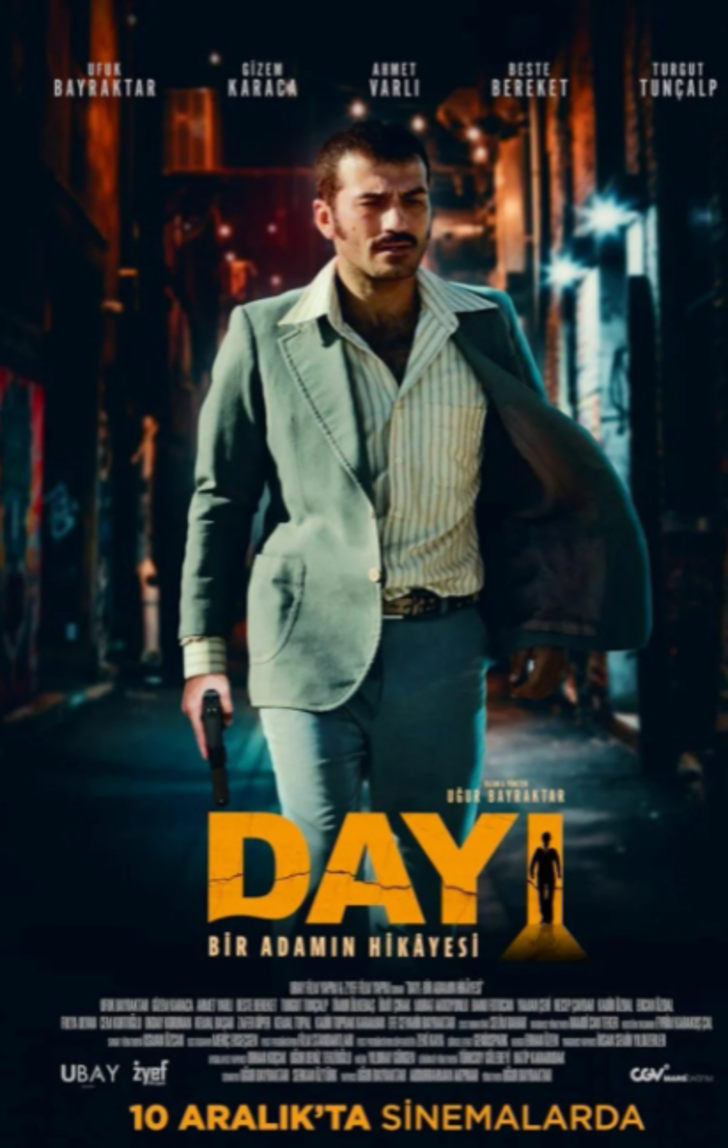 Bu hafta 10 film vizyona girecek! Bu hafta vizyonda neler var? (10-17 Aralık 2021) G4