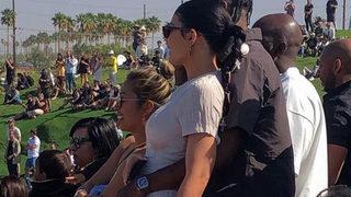 Travis Scott, 10 kişinin öldüğü konseri hakkında açık açık konuştu