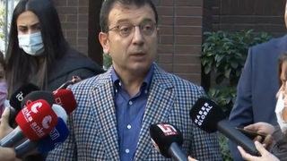 Son Dakika | Ekrem İmamoğlu'ndan Süleyman Soylu'nun iddialarına sert yanıt