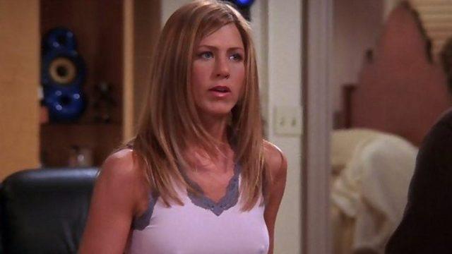 Jennifer Aniston’da şaşırtan Friends itirafı: Bizi kovmakla tehdit ettiler