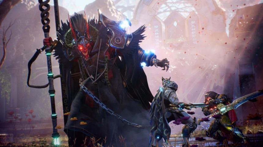 Epic Games'te haftanın ücretsiz oyunları belli oldu