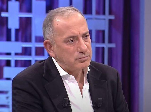 Fatih Altaylı'dan Hasan Can Kaya tepkisi: Megafonla ananıza sövmüyor!