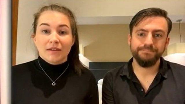 İngiltere de zorunlu otel karantinası davası temyizde:  Hapsediliyor ve faturasını &ouml;d&uuml;yoruz  1