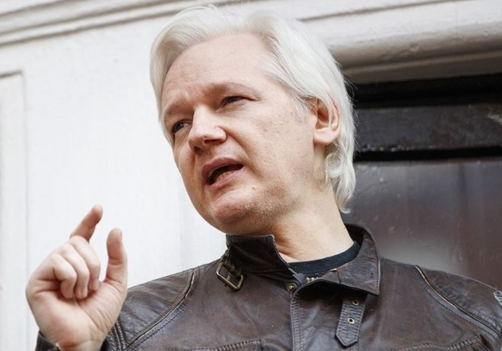 İngiltere'den Assange kararı! Temyiz başvurusu kabul edildi