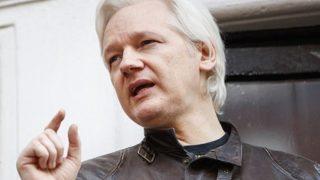 İngiltere'den Assange kararı! Temyiz başvurusu kabul edildi