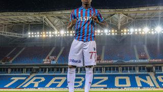 Son dakika | Trabzonspor, Jean Evrard Kouassi transferini açıkladı! Jean Evrard Kouassi kimdir?