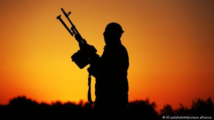 AB’den Avrupa’da İslamcı terör uyarısı