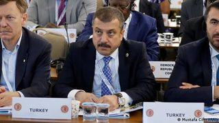 Merkez Bankası'ndan dövize üçüncü müdahale