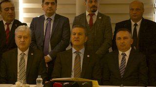 Mustafa Sarıgül'den çok konuşulacak 'erken seçim' açıklaması: Doğru bulmuyoruz