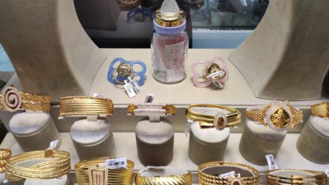 Altın yükselse de kayınvalideler bunun için yarışıyor! 3 bin liraya satılıyor