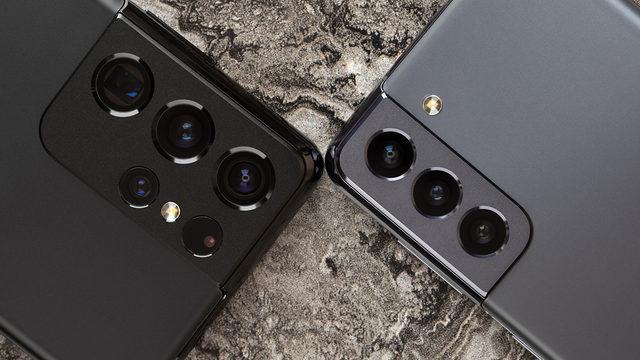 Galaxy S22 Note söylentisi yeniden alevlendi! Samsung ne yapacak?