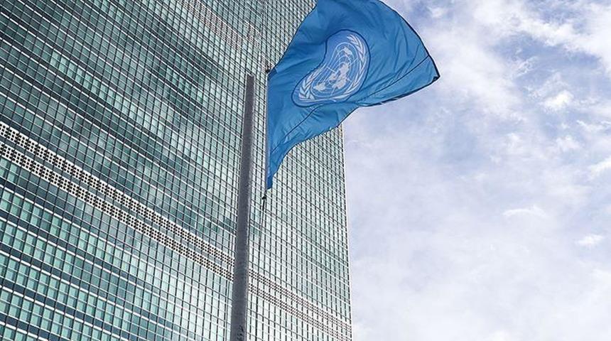 Dehşete düşüren olay! BM doğruladı, 5'i çocuk 11 kişiyi yaktılar