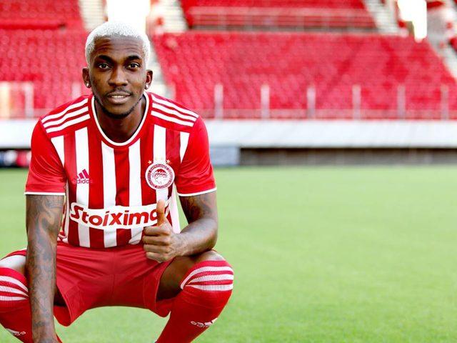 Son dakika: Galatasaray ile Fenerbahçe Onyekuru transferi için devreye girdi