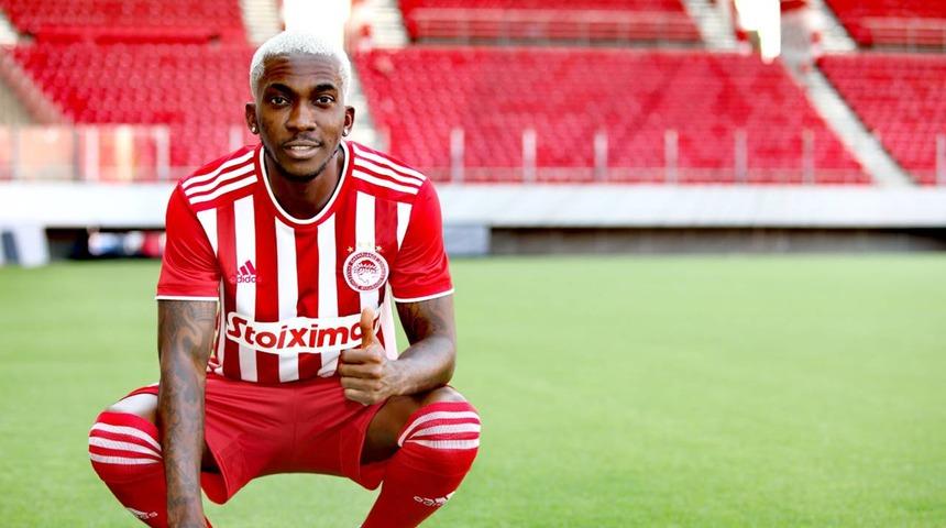 Son dakika: Galatasaray ile Fenerbahçe Onyekuru transferi için devreye girdi