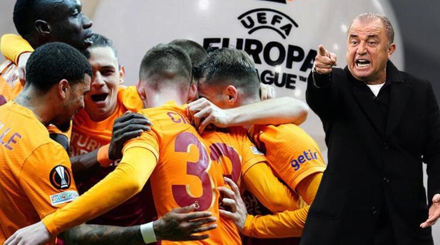 Galatasaray’ın rakipleri belli oldu mu? UEFA Avrupa Ligi kuraları ne zaman? İşte son 16 turu maç tarihleri…