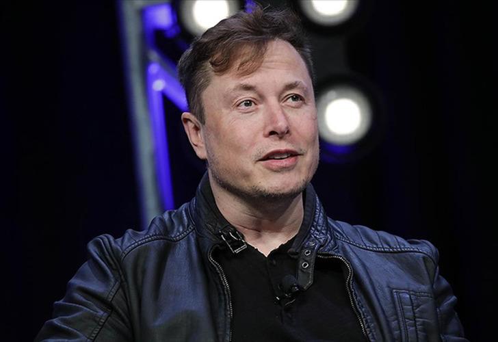 Elon Musk'tan ilginç açıklama: Influencer olmayı düşünüyorum