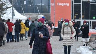 Avusturya'da zorunlu aşı kararı! Cezası 3600 euro