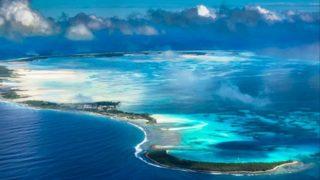 Dünyanın en izole adaları! Sadece 617 kişinin yaşadığı ve manzarasıyla büyüleyen ada: Cocos (Keeling) Adaları