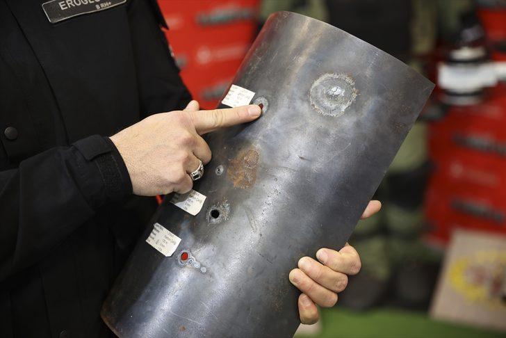 Dünyada bir ilk olan yerli dron: "Eren" G2