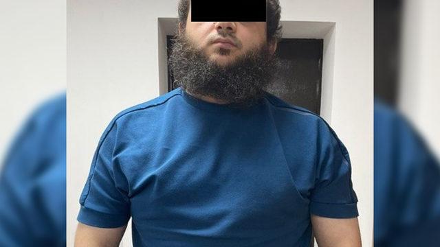 Reina saldırısıyla bağlantılı kişi Kırgızistan’da yakalandı