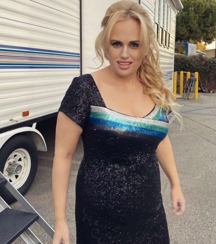 Rebel Wilson uğradığı tacizi anlattı: Pantolonunu çıkardı... G3