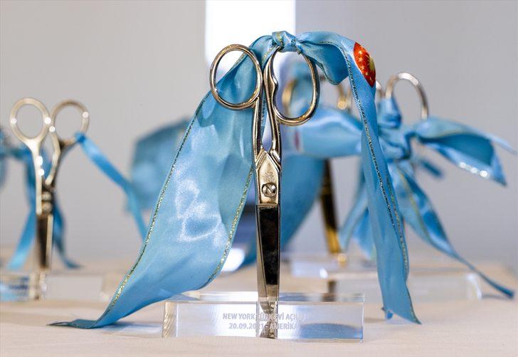 Türkiye'nin kalkınmasının nişaneleri koleksiyon oldu G5