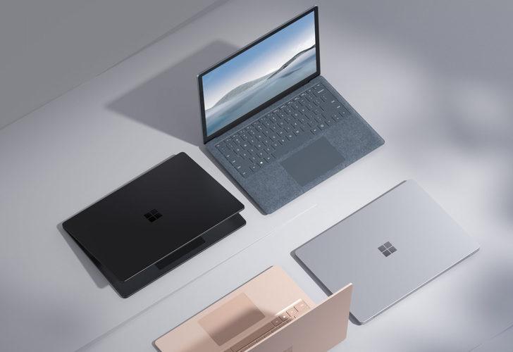 Microsoft Surface Laptop Go, eskisinden çok daha iyi olacak