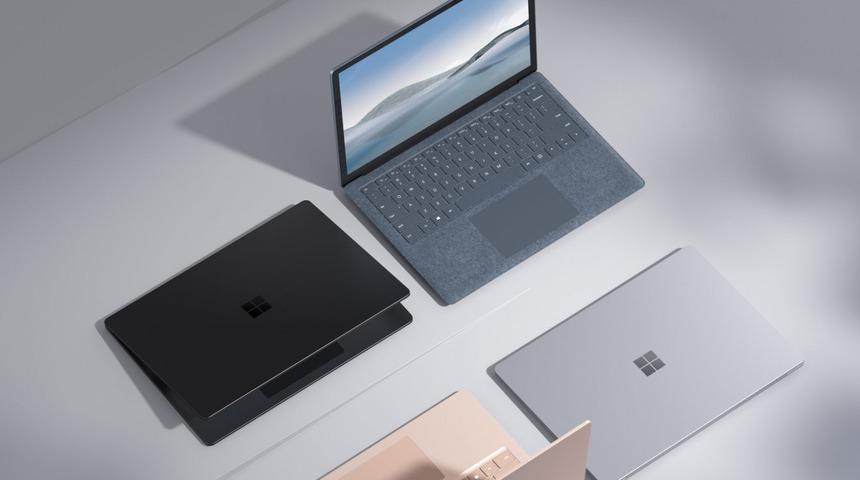 Microsoft Surface Laptop Go, eskisinden çok daha iyi olacak
