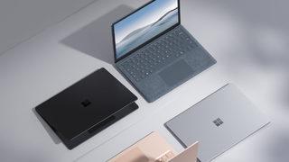 Microsoft Surface Laptop Go, eskisinden çok daha iyi olacak