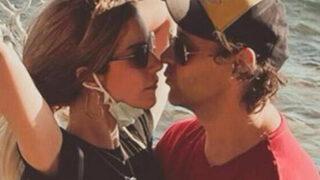 Kıvılcım Ural: Kaan'a 18 yaşından beri aşığım