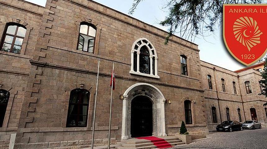 Ankara Valiliğinden 12 Aralık öğrenci eylemi açıklaması: Uygun görülmedi