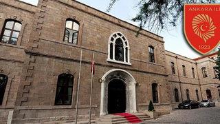 Ankara Valiliğinden 12 Aralık öğrenci eylemi açıklaması: Uygun görülmedi