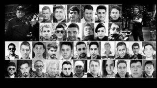 TİM 47 olayı nedir? 10 Aralık 2016 TİM 47 şehitlerin isimleri!