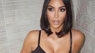 Miley Cyrus Kim Kardashian'ın genç aşkına zor anlar yaşattı