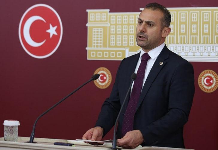 AK Partili Çakır'dan Kemal Kılıçdaroğlu'na istifa çağrısı