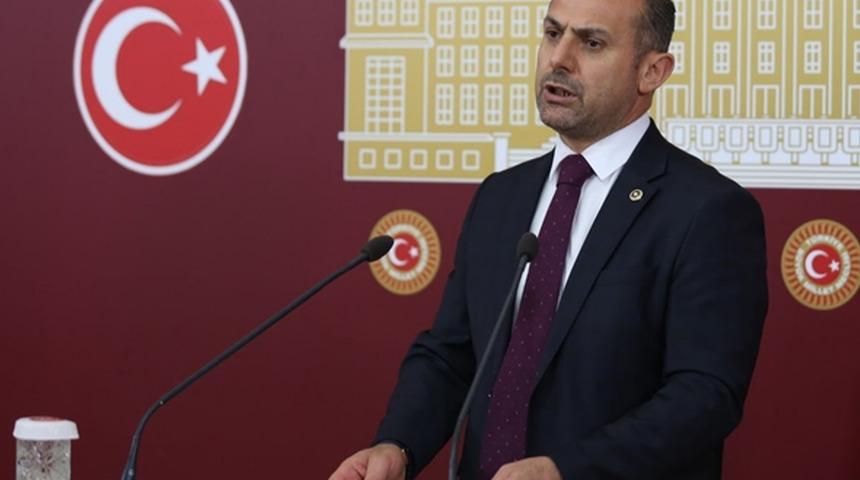 AK Partili Çakır'dan Kemal Kılıçdaroğlu'na istifa çağrısı