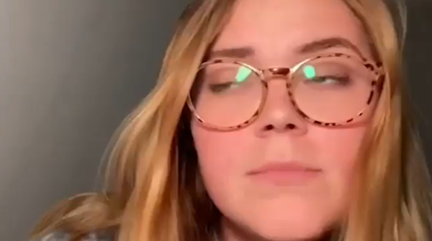 Akılalmaz olay! Hamile olduğunu bilmeyen kadın mide ağrısıyla hastaneye gitti, bebeğiyle döndü