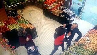 Platonik aşkına dehşeti yaşatmıştı! Cezası belli oldu