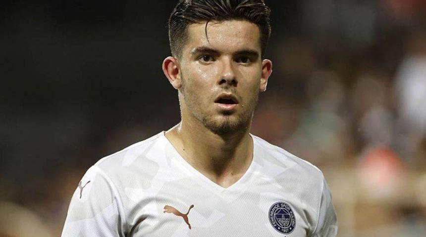 Ferdi Kadıoğlu'ndan tepki çeken Milli Takım isteği