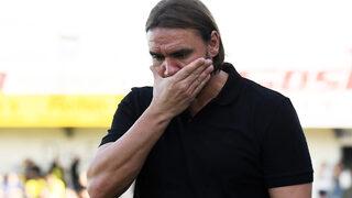 Beşiktaş’a Daniel Farke'den haber var!