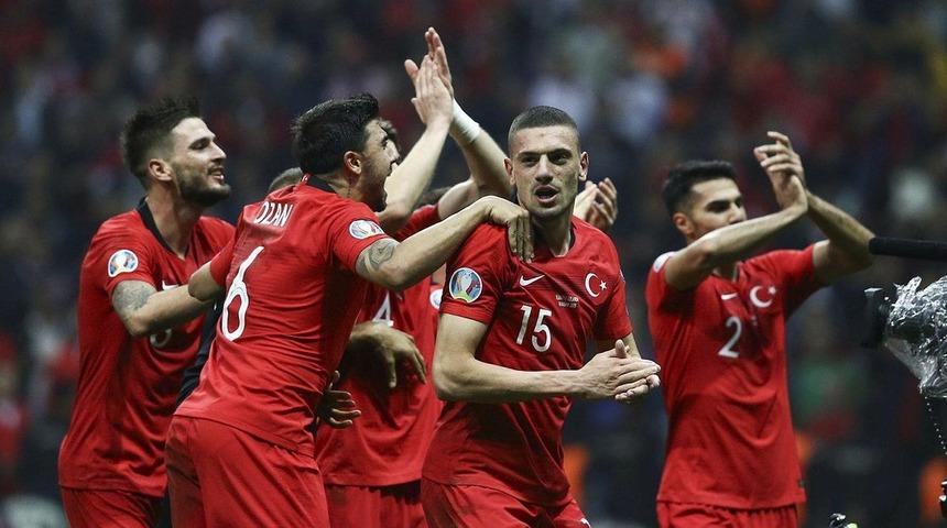 UEFA'da Türkiye kaçıncı sırada? Ülke puanı sıralaması değişti!