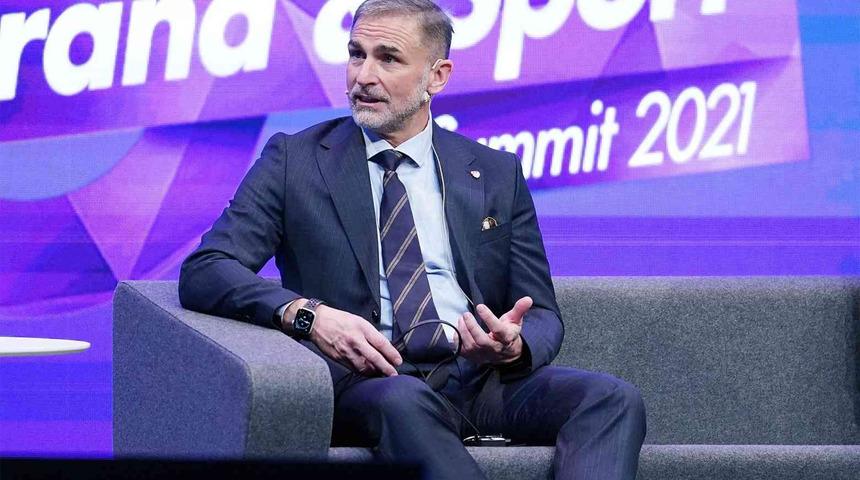 Stefan Kuntz'dan Dünya Kupası yorumu! ''2024 yılını da...''