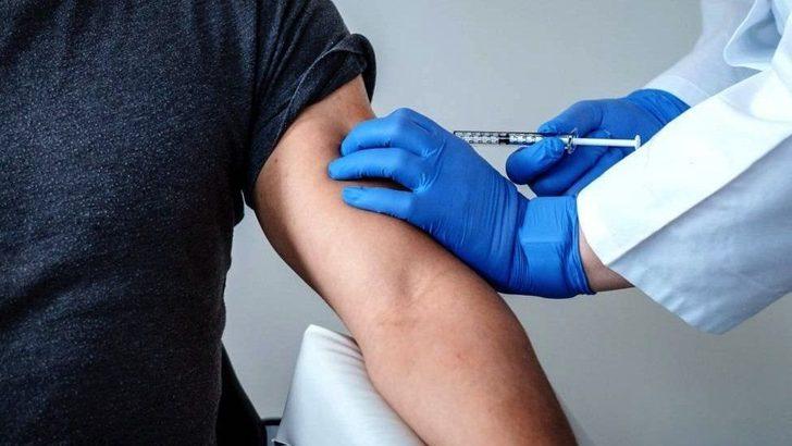 Covid aşısı: Almanya'da sağlık çalışanları için aşı zorunlu olacak