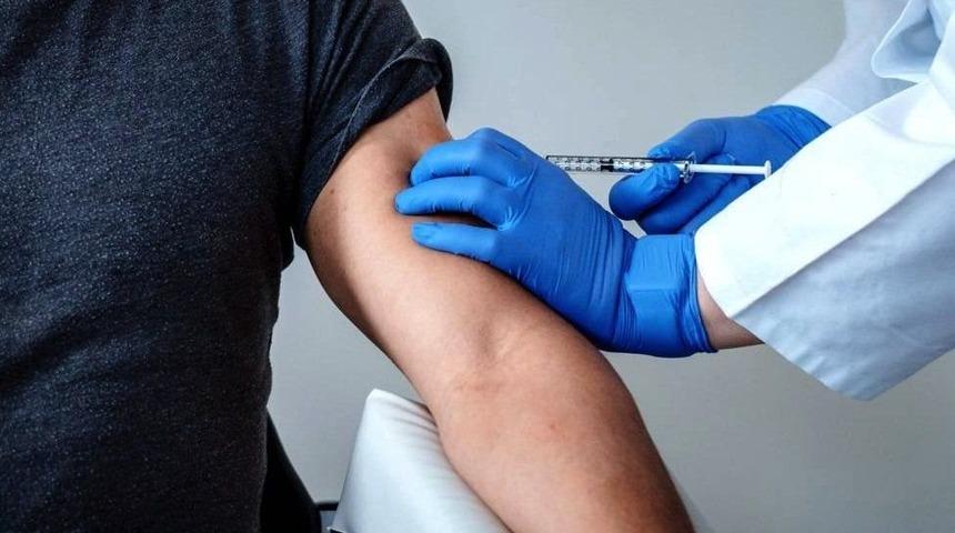 Covid aşısı: Almanya'da sağlık &ccedil;alışanları i&ccedil;in aşı zorunlu olacak