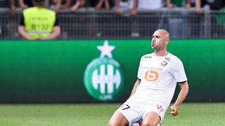 Burak Yılmaz efsaneleri yakaladı! Ronaldo,Drogba,Totti...