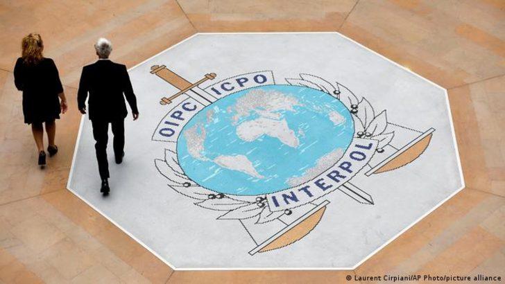 Interpol Genel Sekreteri: Üye devletlerin egemenliğine saygı duymamız gerekiyor
