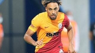 Sacha Boey Kamerun Milli Takımı'na çağrıldı!