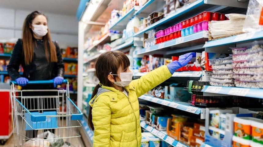 ABD'de enflasyon 39 yılın zirvesinde: Y&uuml;zde 6,8