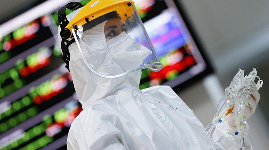 Son Dakika: 10 Aralık koronavirüs tablosu açıklandı