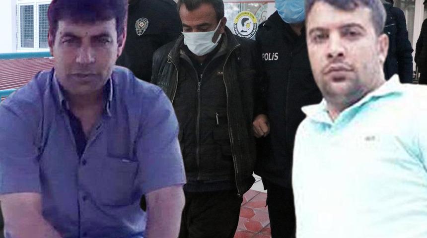 Dünürlerin silahlı kavgasında babanın ardından amca da hayatını kaybetti